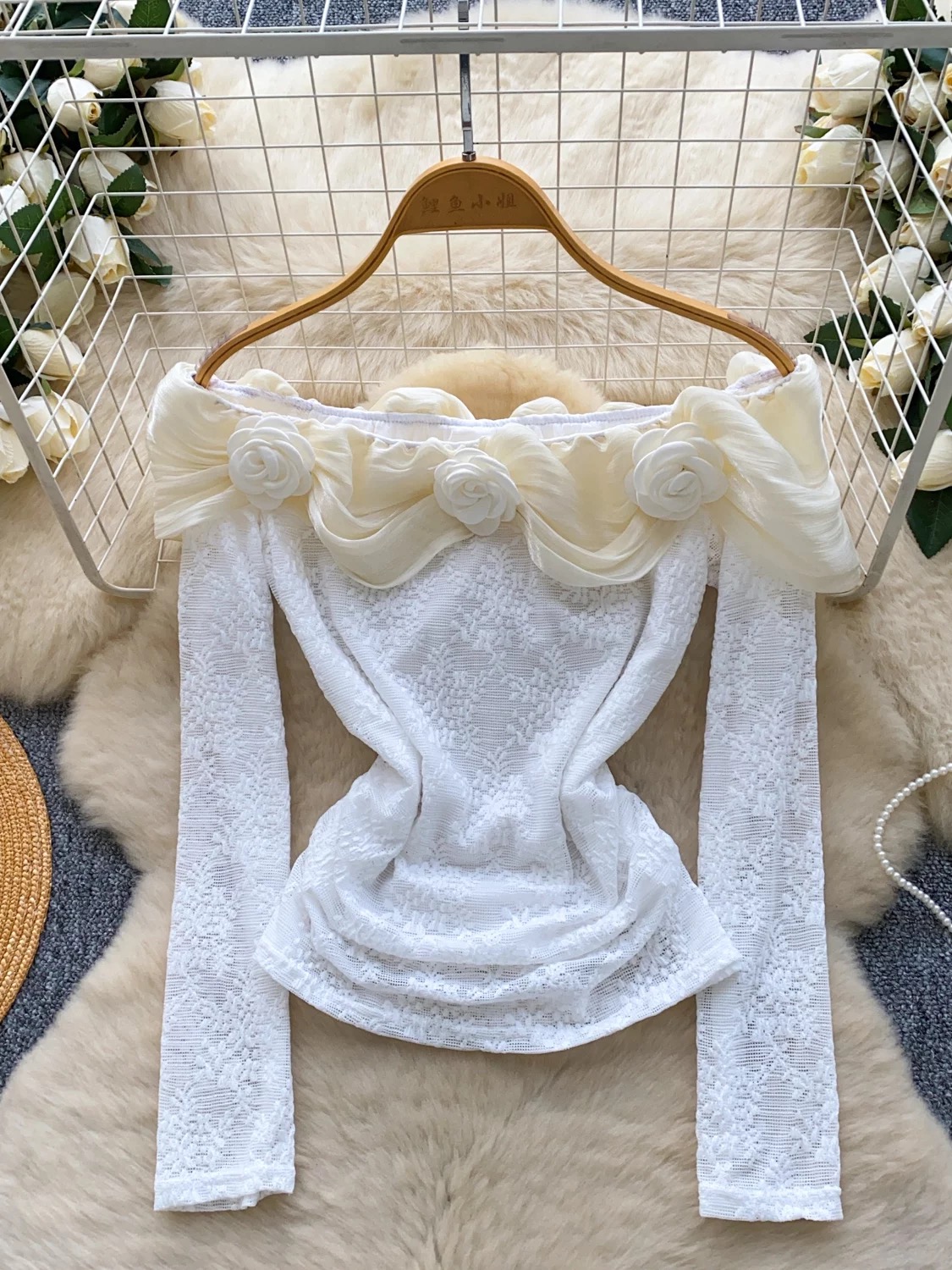 Hamptons weekend top FTO307 images